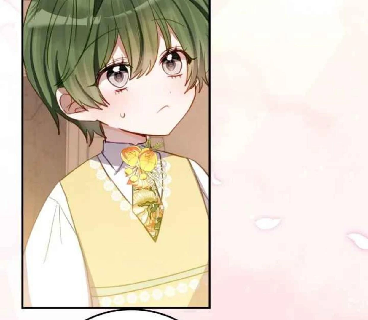 Manhwa I Soon Became the Contract Daughter of a Ruined Family Chapter 29 gambar nomor 2