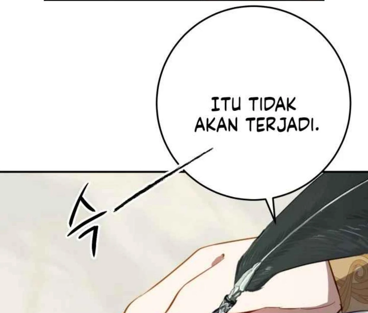 I Soon Became the Contract Daughter of a Ruined Family Chapter 29 Gambar 27