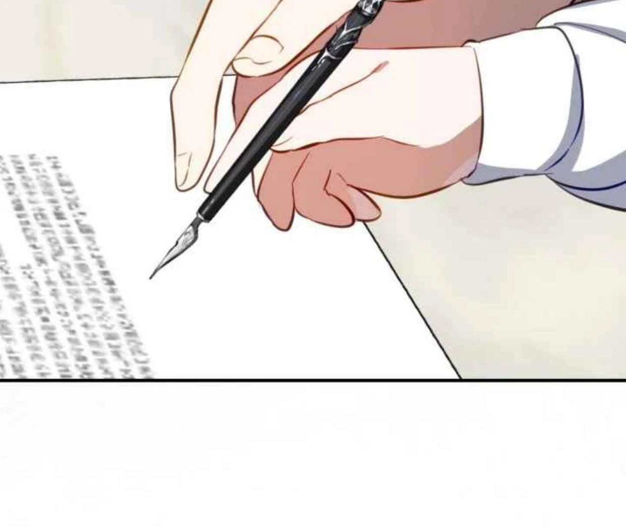 I Soon Became the Contract Daughter of a Ruined Family Chapter 29 Gambar 28