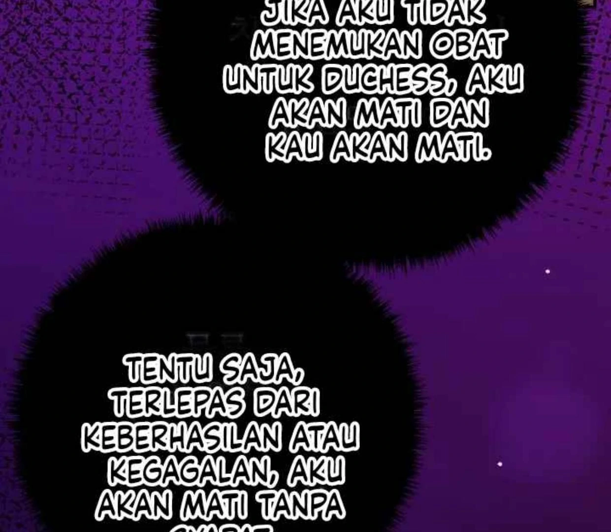 I Soon Became the Contract Daughter of a Ruined Family Chapter 29 Gambar 31