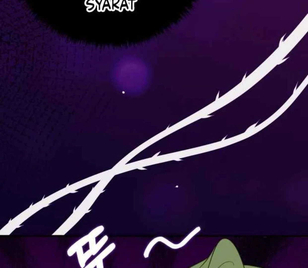 I Soon Became the Contract Daughter of a Ruined Family Chapter 29 Gambar 32