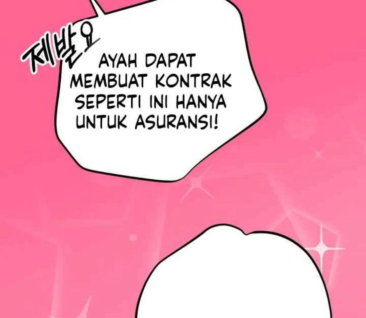 I Soon Became the Contract Daughter of a Ruined Family Chapter 29 Gambar 34