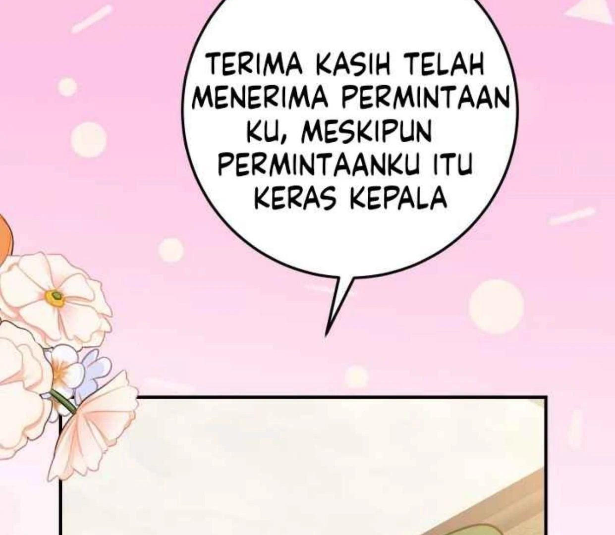 I Soon Became the Contract Daughter of a Ruined Family Chapter 29 Gambar 39