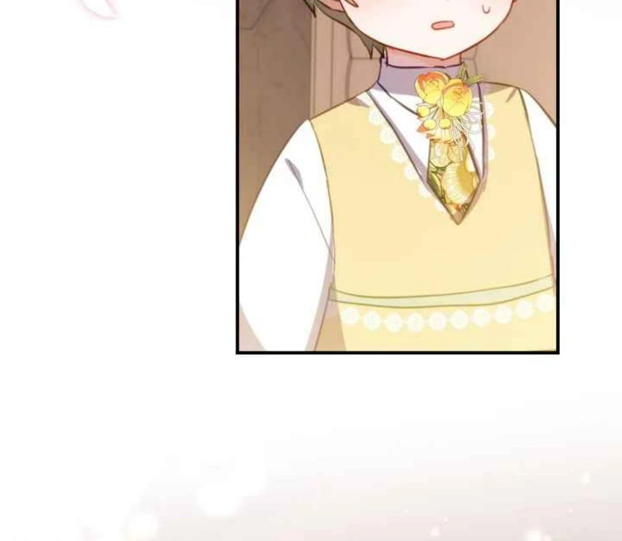 I Soon Became the Contract Daughter of a Ruined Family Chapter 29 Gambar 4