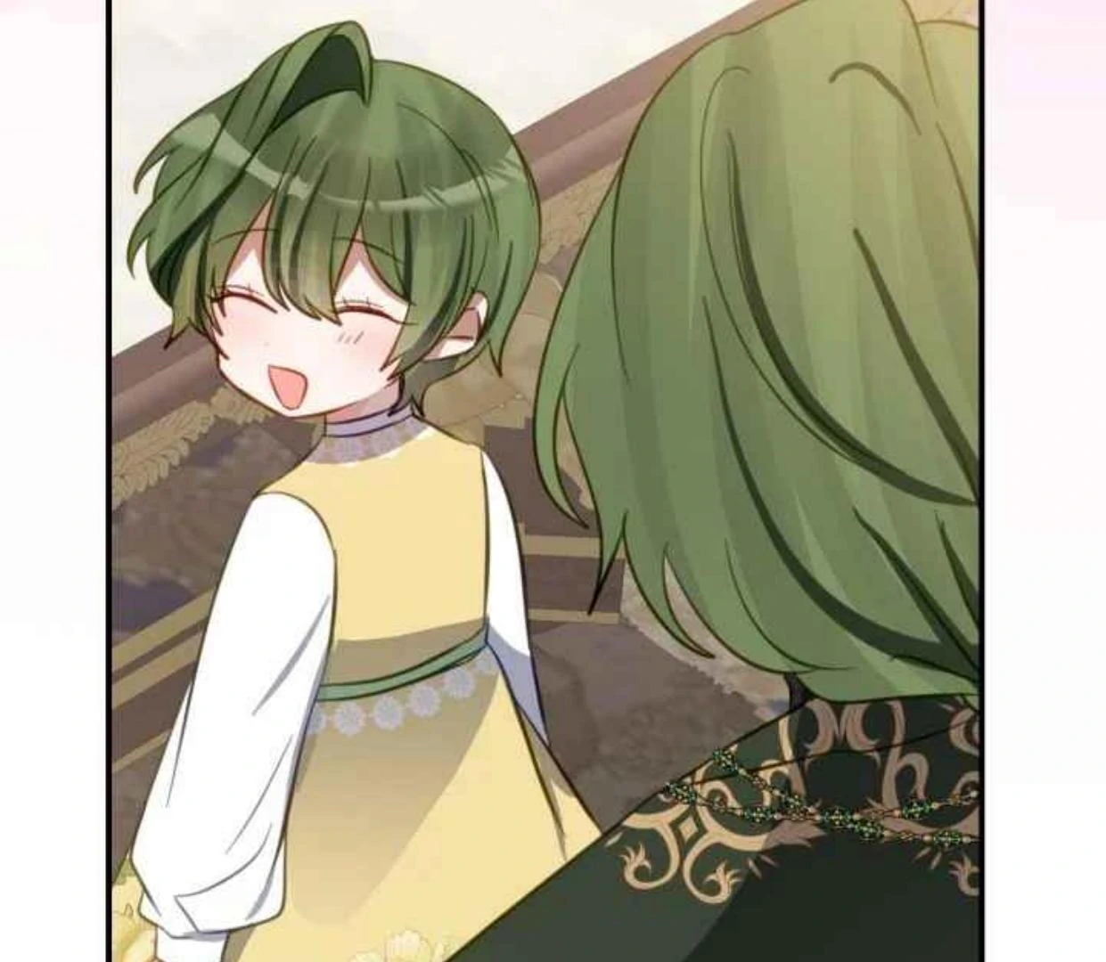 I Soon Became the Contract Daughter of a Ruined Family Chapter 29 Gambar 40