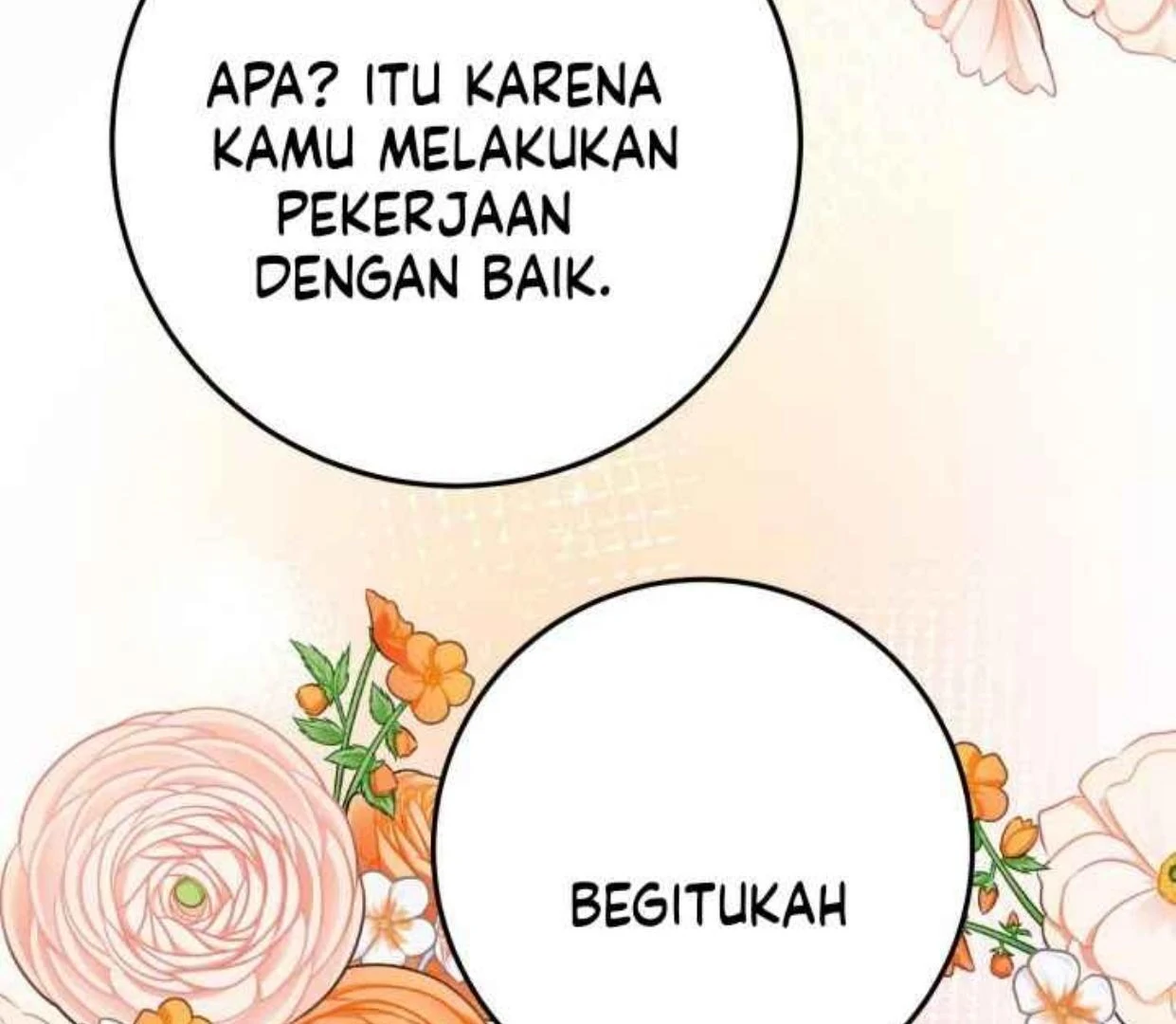 I Soon Became the Contract Daughter of a Ruined Family Chapter 29 Gambar 42