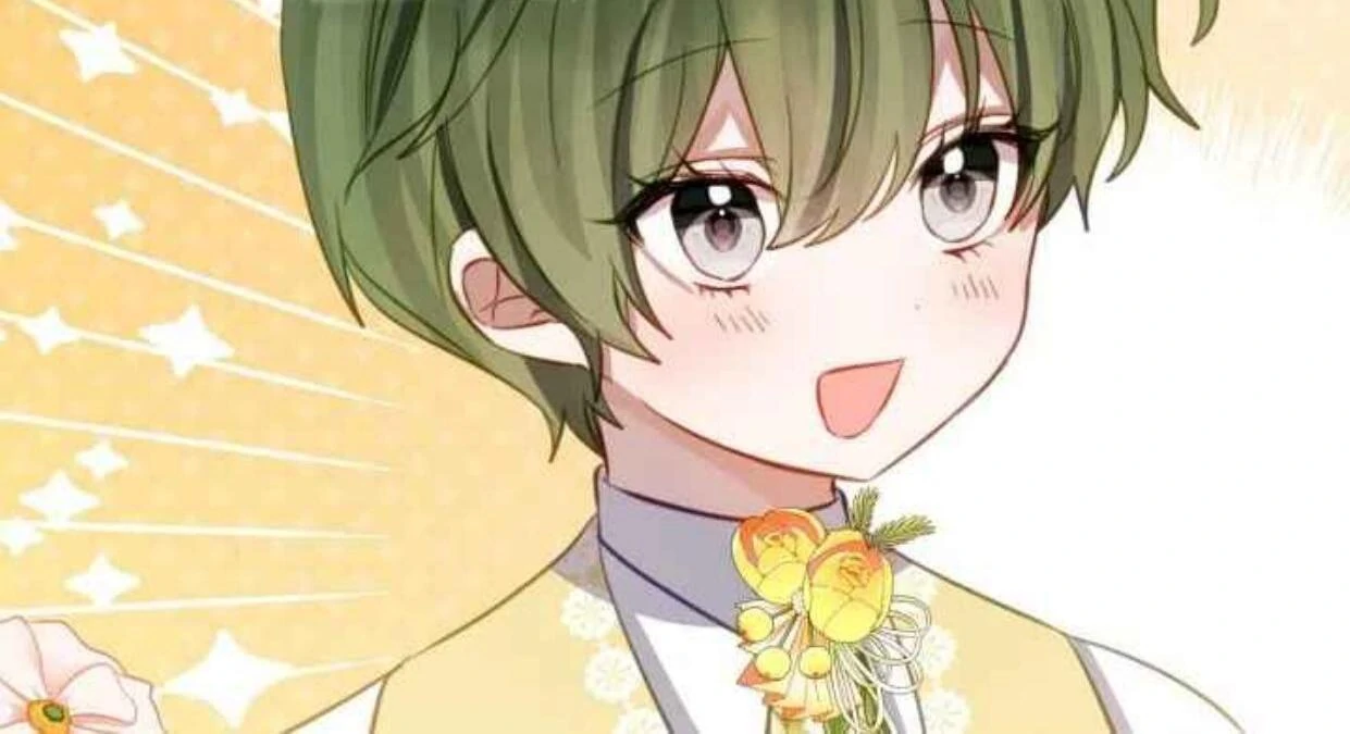 I Soon Became the Contract Daughter of a Ruined Family Chapter 29 Gambar 44