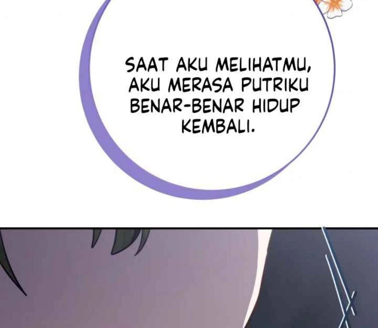 I Soon Became the Contract Daughter of a Ruined Family Chapter 29 Gambar 46