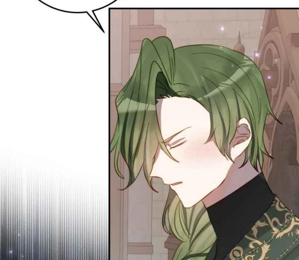 I Soon Became the Contract Daughter of a Ruined Family Chapter 29 Gambar 49