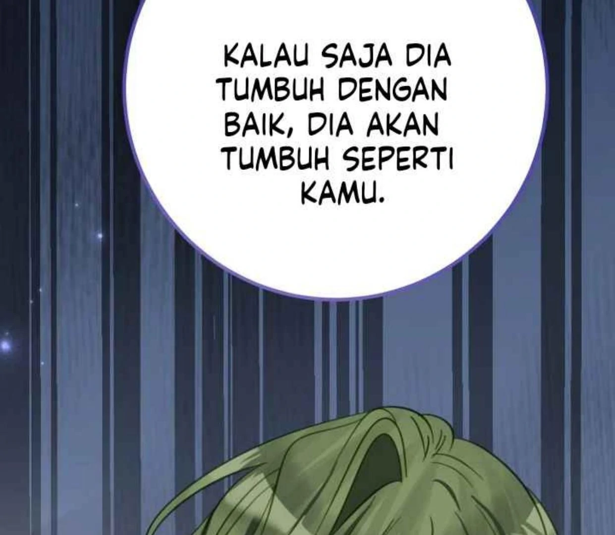 I Soon Became the Contract Daughter of a Ruined Family Chapter 29 Gambar 51