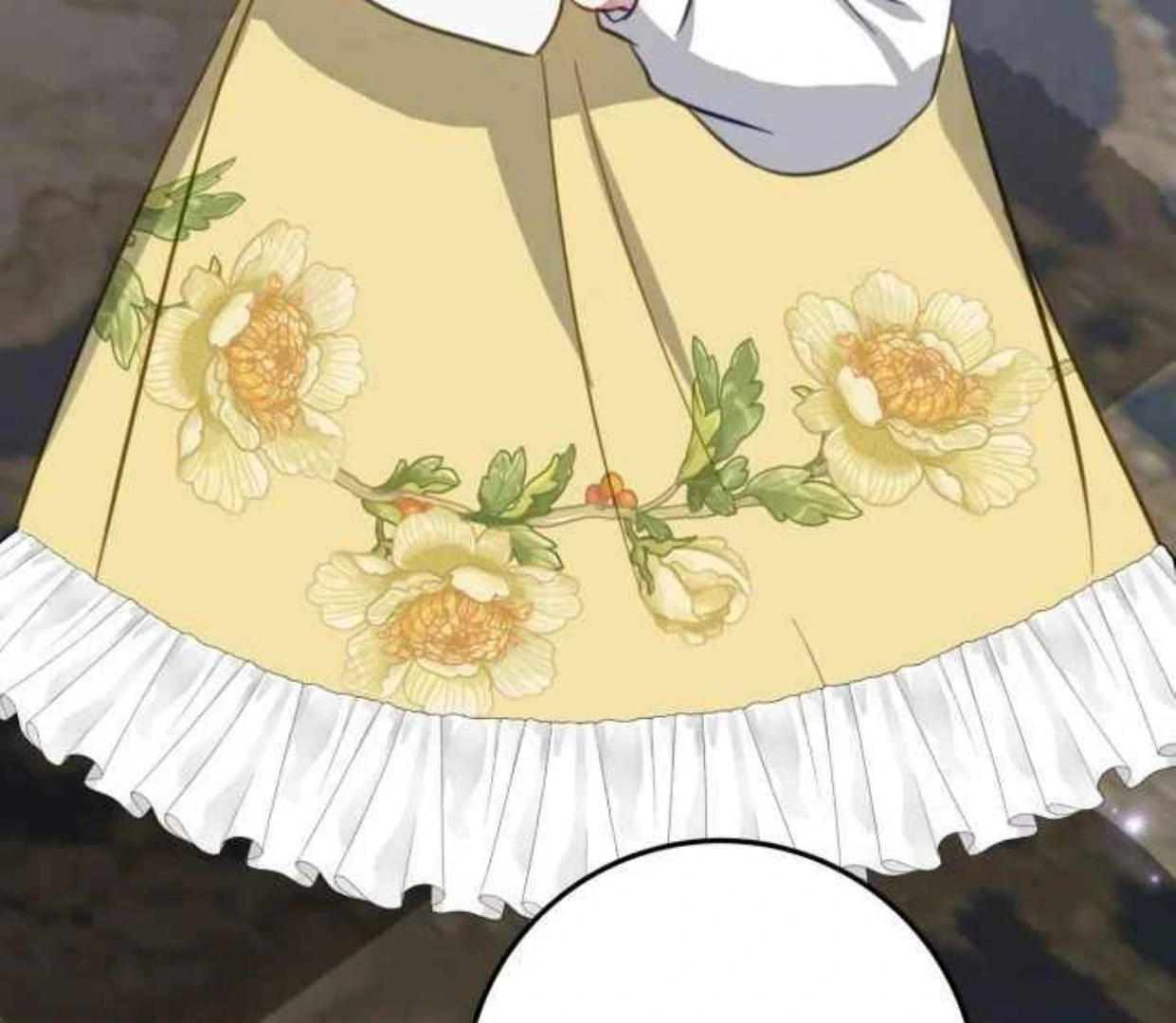 I Soon Became the Contract Daughter of a Ruined Family Chapter 29 Gambar 53