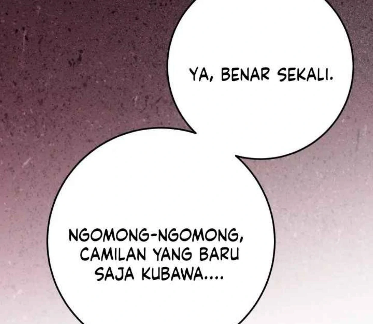 I Soon Became the Contract Daughter of a Ruined Family Chapter 29 Gambar 56