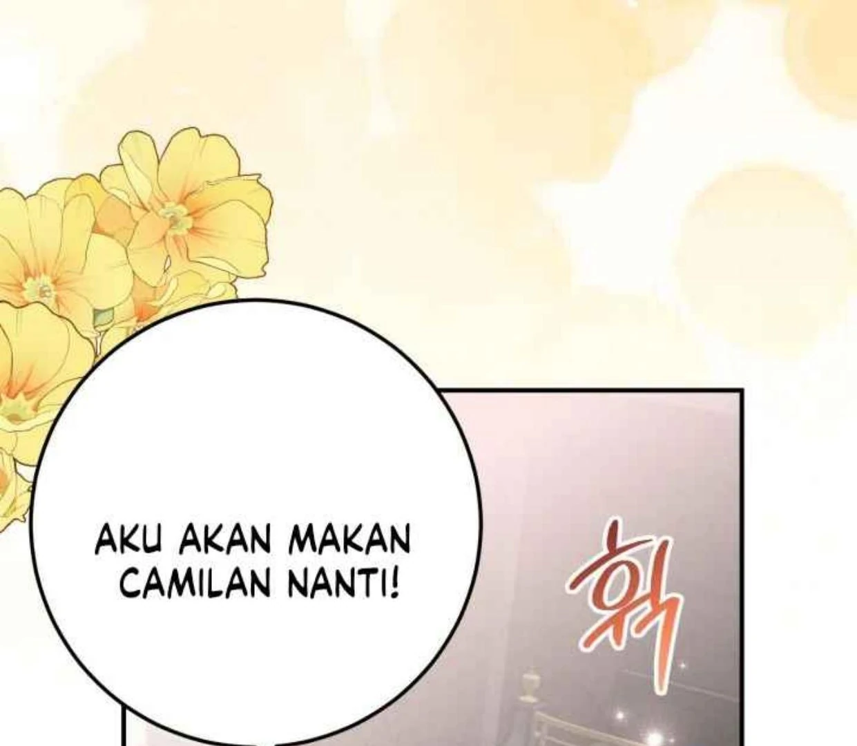 I Soon Became the Contract Daughter of a Ruined Family Chapter 29 Gambar 60