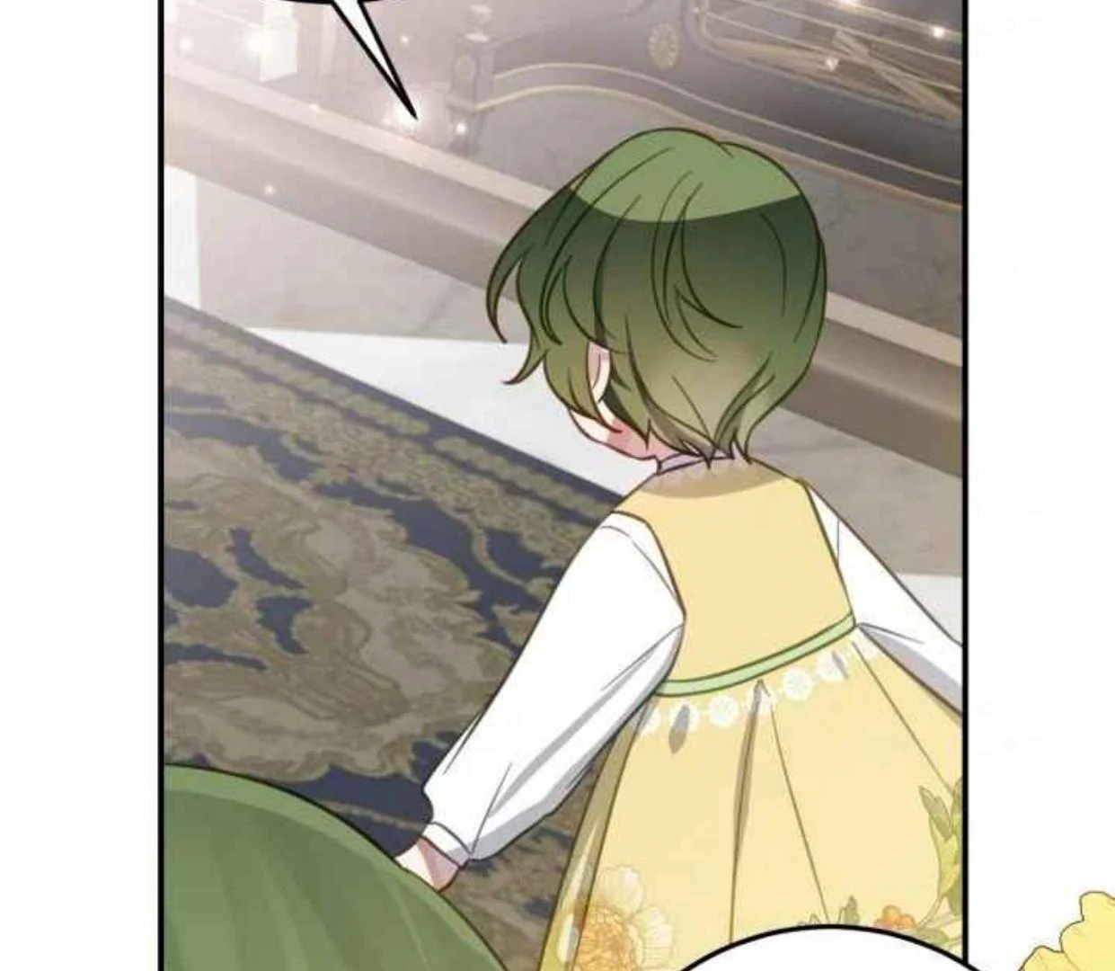 I Soon Became the Contract Daughter of a Ruined Family Chapter 29 Gambar 61