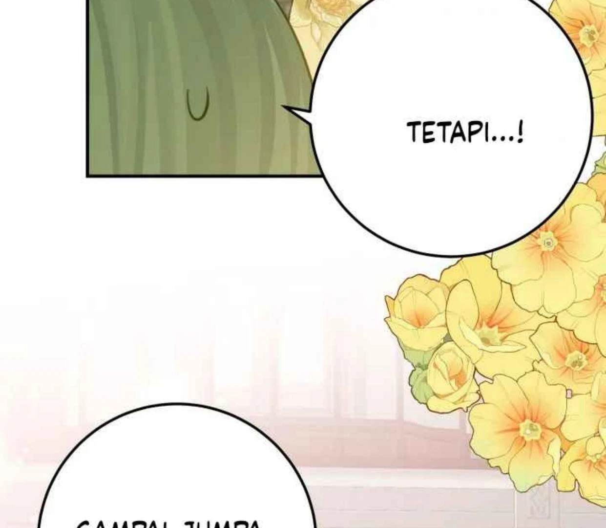 I Soon Became the Contract Daughter of a Ruined Family Chapter 29 Gambar 62