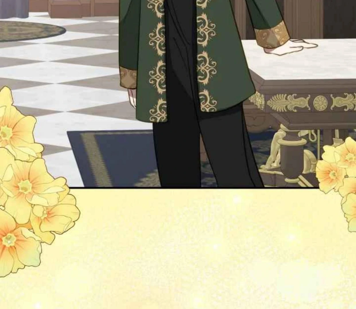 I Soon Became the Contract Daughter of a Ruined Family Chapter 29 Gambar 64