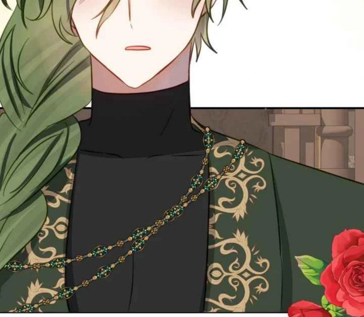 I Soon Became the Contract Daughter of a Ruined Family Chapter 29 Gambar 66