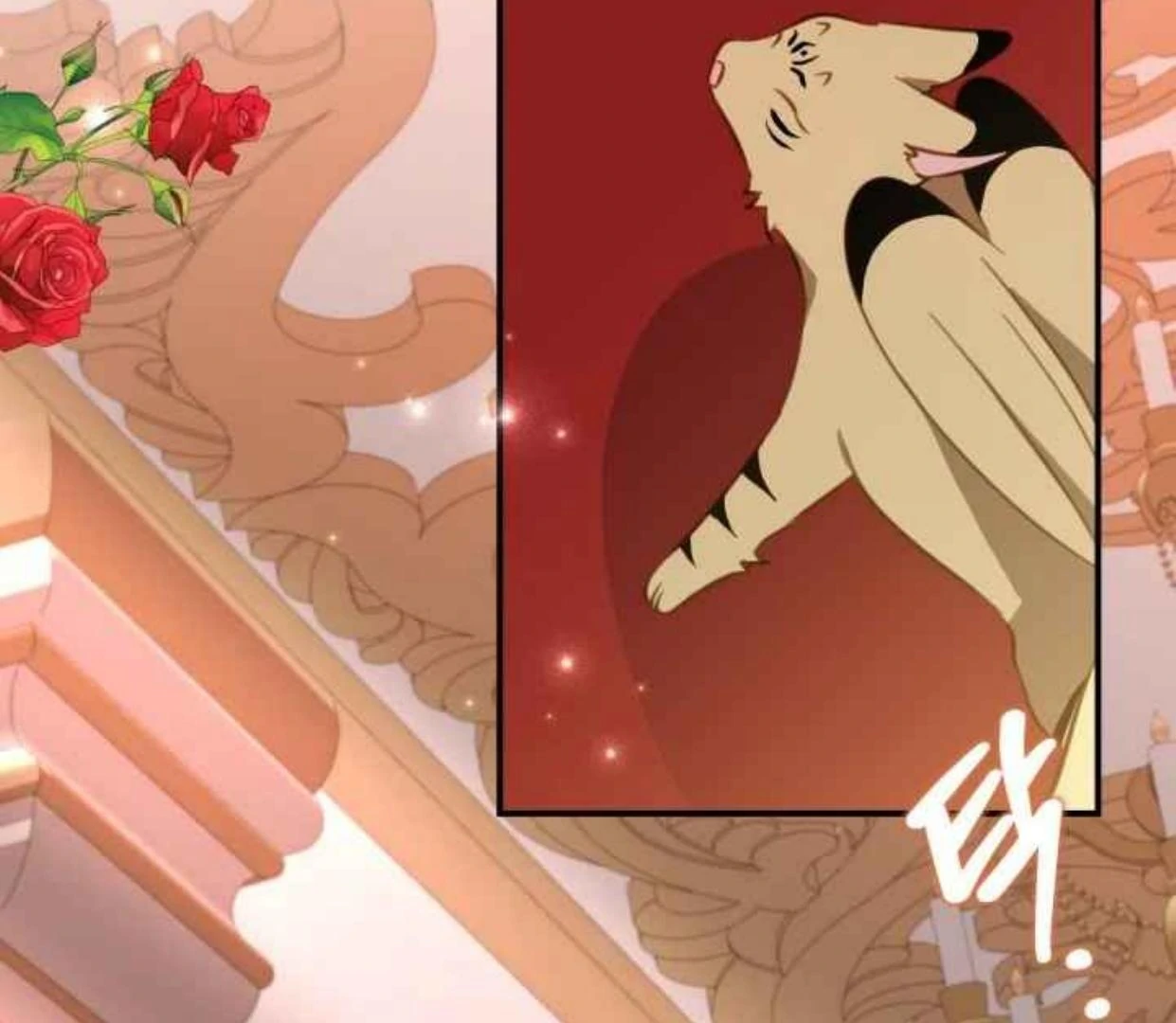 I Soon Became the Contract Daughter of a Ruined Family Chapter 29 Gambar 69