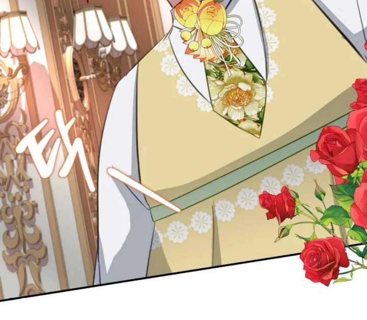 I Soon Became the Contract Daughter of a Ruined Family Chapter 29 Gambar 71