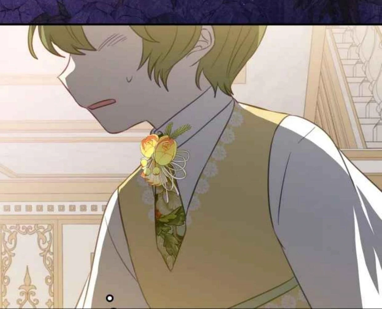 I Soon Became the Contract Daughter of a Ruined Family Chapter 29 Gambar 74