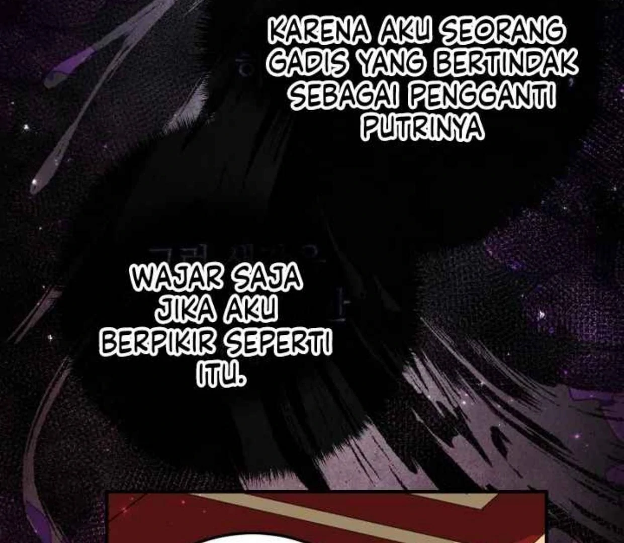 I Soon Became the Contract Daughter of a Ruined Family Chapter 29 Gambar 77