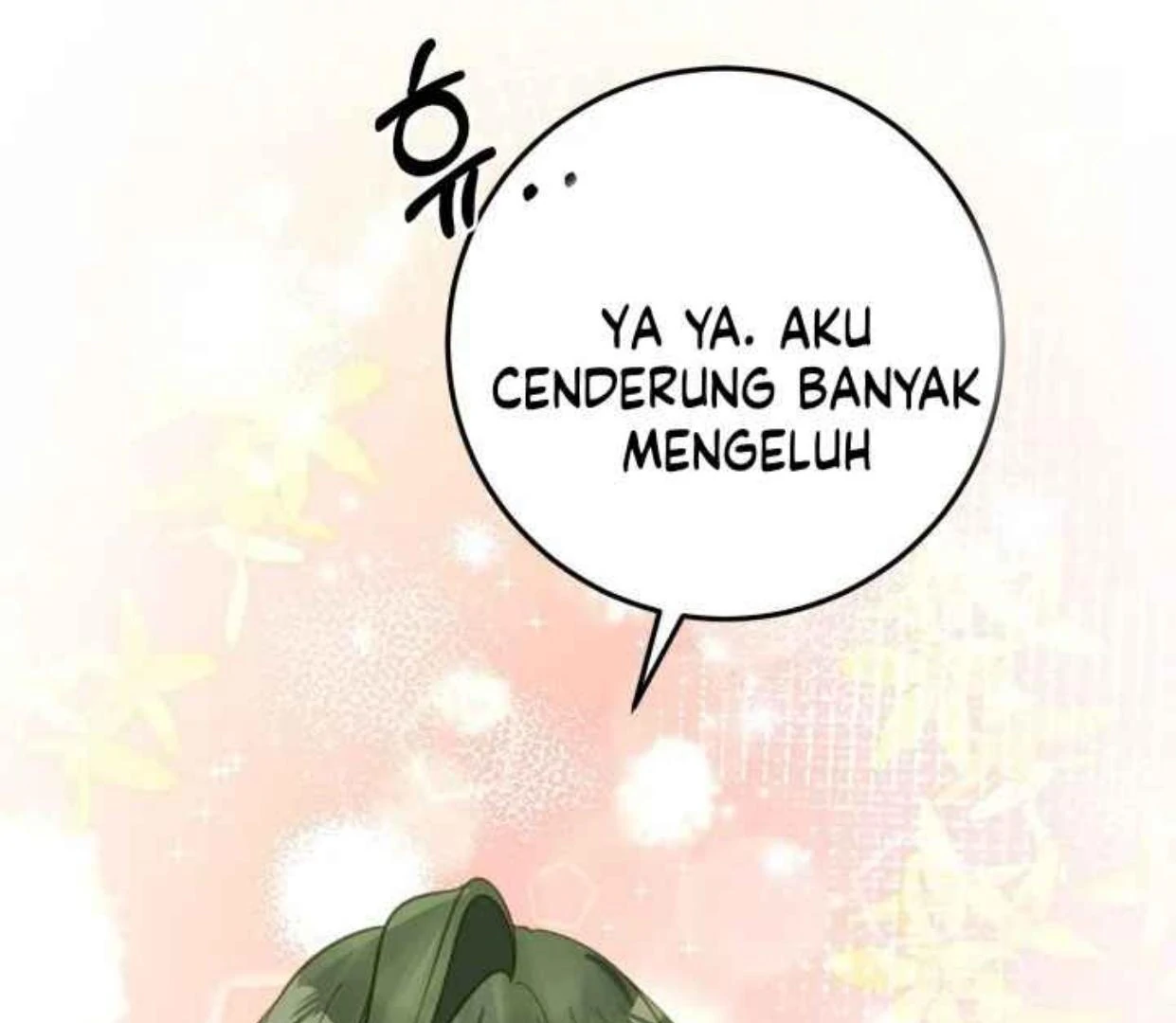 I Soon Became the Contract Daughter of a Ruined Family Chapter 29 Gambar 80