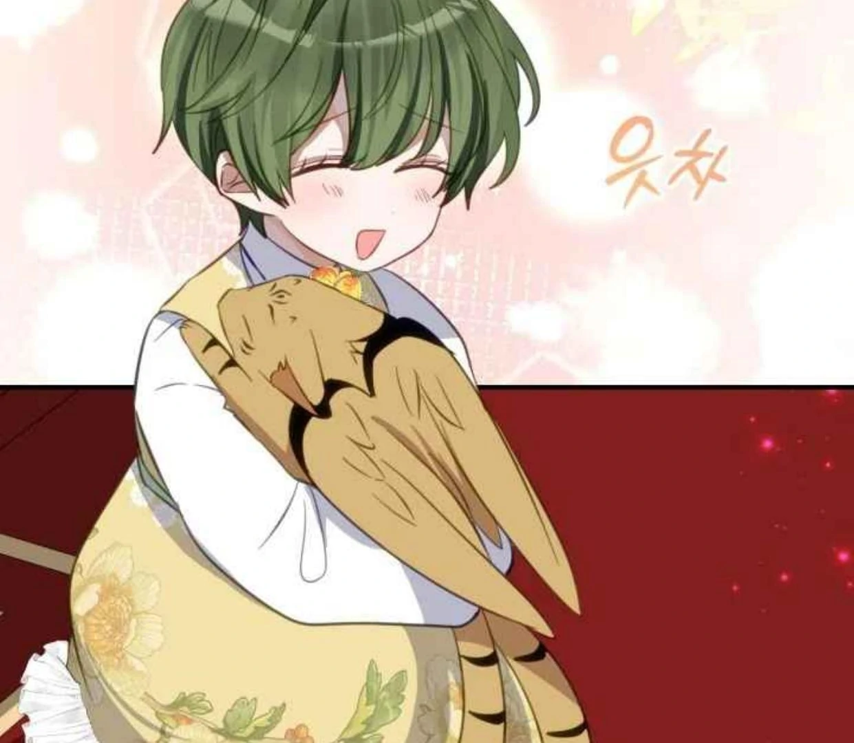 I Soon Became the Contract Daughter of a Ruined Family Chapter 29 Gambar 81