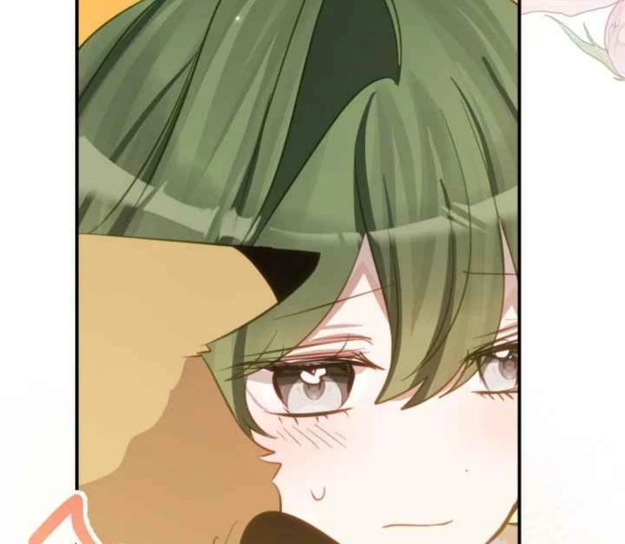 I Soon Became the Contract Daughter of a Ruined Family Chapter 29 Gambar 83