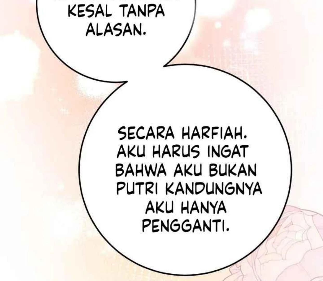 I Soon Became the Contract Daughter of a Ruined Family Chapter 29 Gambar 85