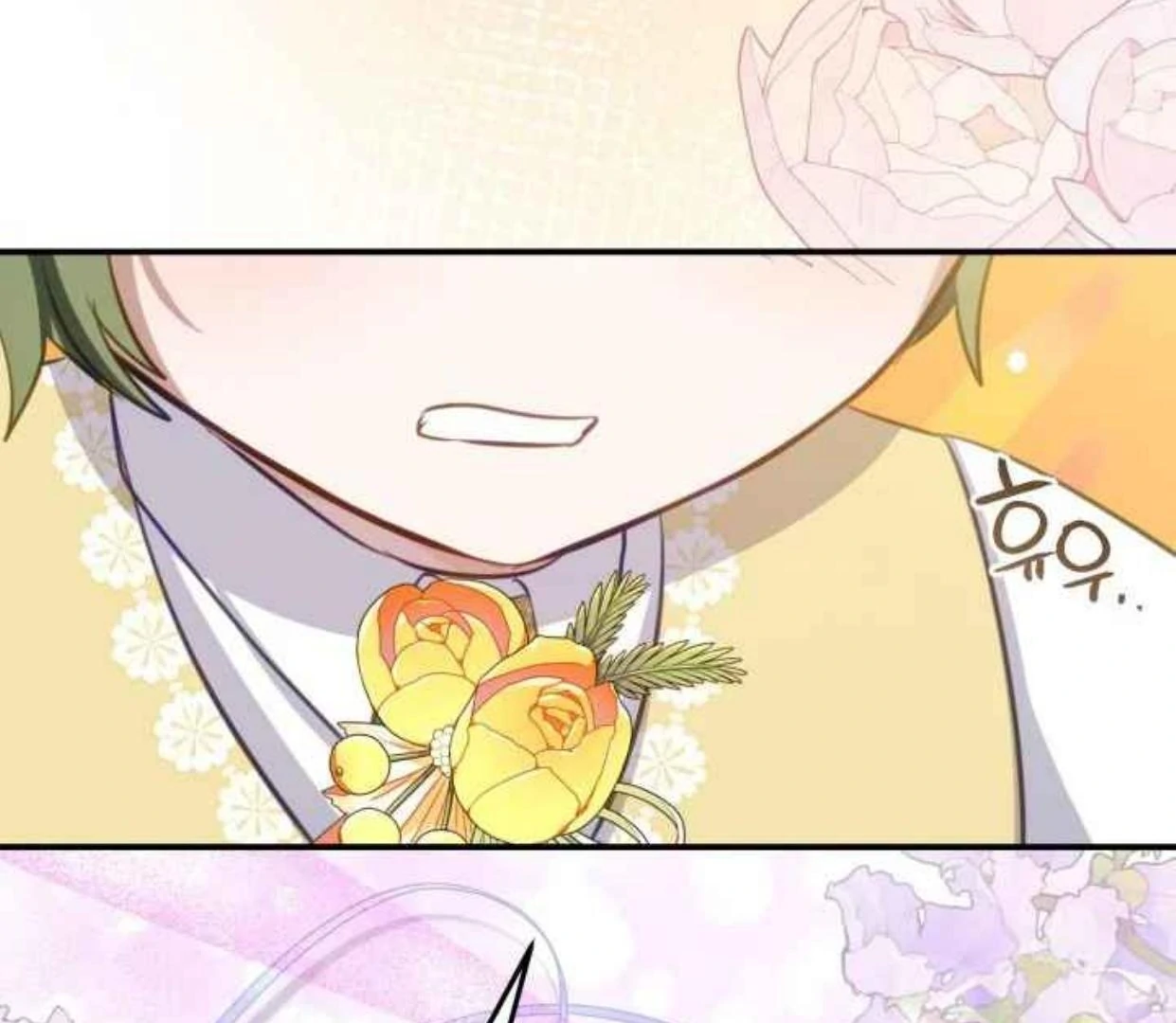 I Soon Became the Contract Daughter of a Ruined Family Chapter 29 Gambar 86