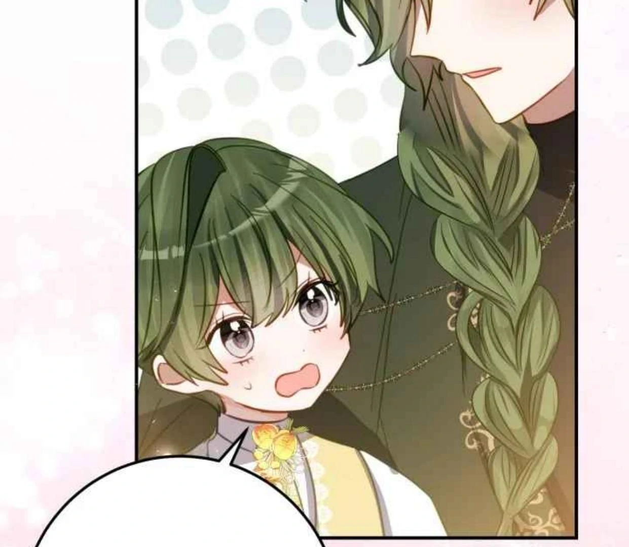 I Soon Became the Contract Daughter of a Ruined Family Chapter 29 Gambar 9