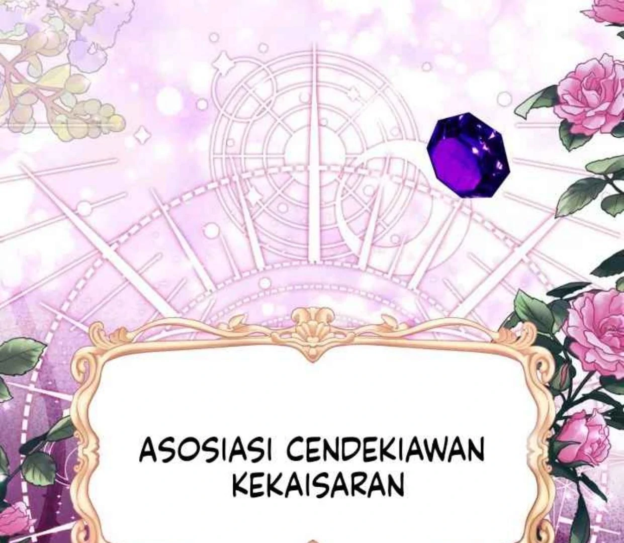 I Soon Became the Contract Daughter of a Ruined Family Chapter 29 Gambar 90