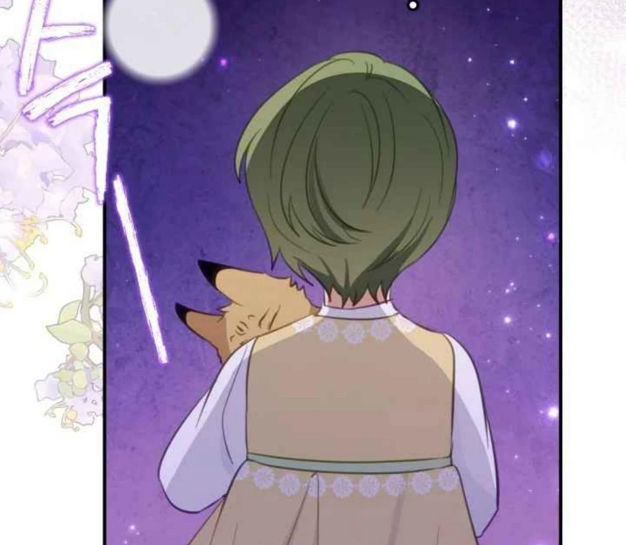 I Soon Became the Contract Daughter of a Ruined Family Chapter 29 Gambar 92