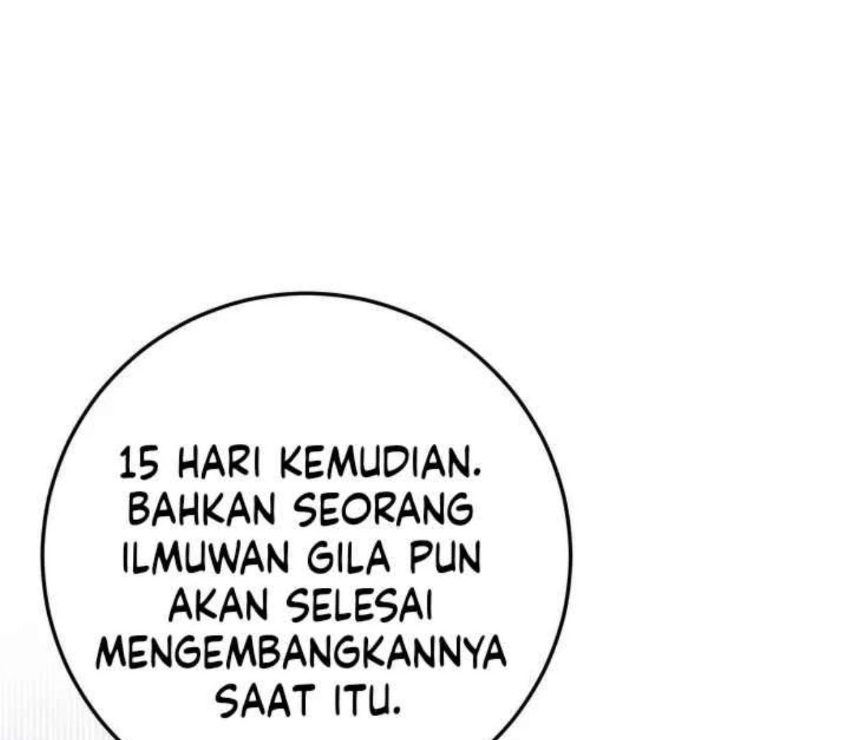 I Soon Became the Contract Daughter of a Ruined Family Chapter 29 Gambar 95