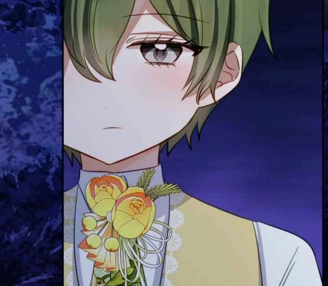 I Soon Became the Contract Daughter of a Ruined Family Chapter 29 Gambar 97