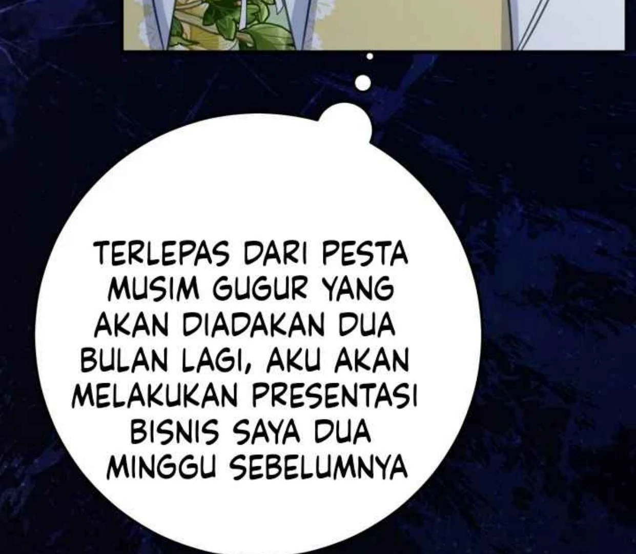 I Soon Became the Contract Daughter of a Ruined Family Chapter 29 Gambar 98