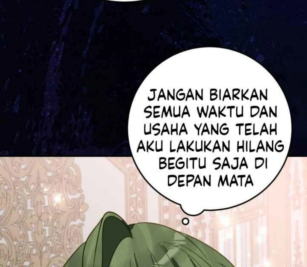 I Soon Became the Contract Daughter of a Ruined Family Chapter 29 Gambar 99