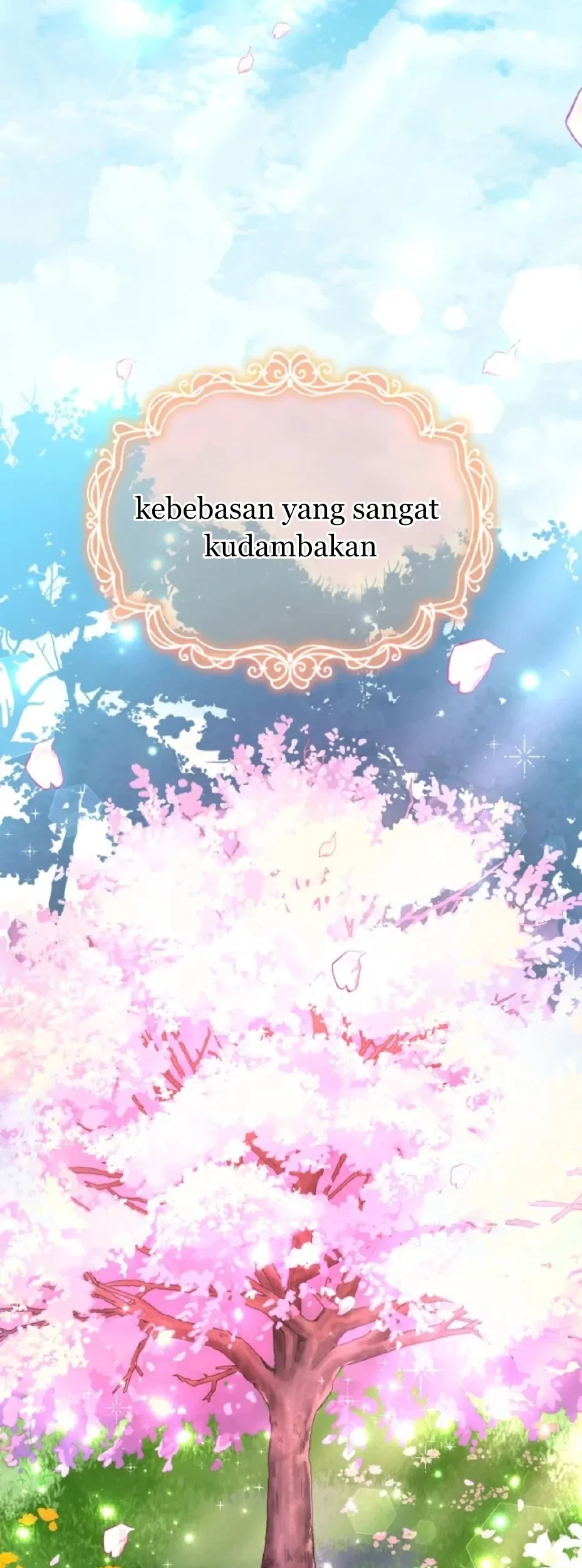 I Soon Became the Contract Daughter of a Ruined Family Chapter 2 Gambar 8