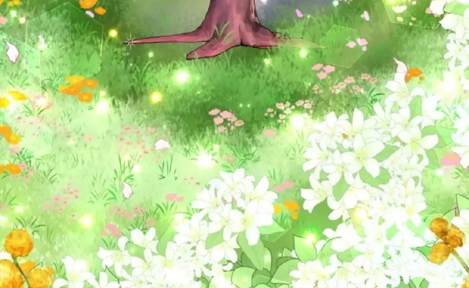 I Soon Became the Contract Daughter of a Ruined Family Chapter 2 Gambar 9