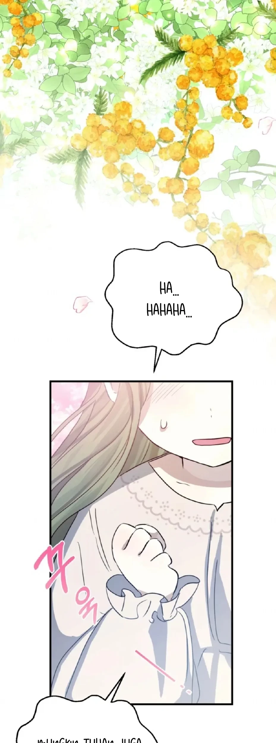 I Soon Became the Contract Daughter of a Ruined Family Chapter 2 Gambar 10