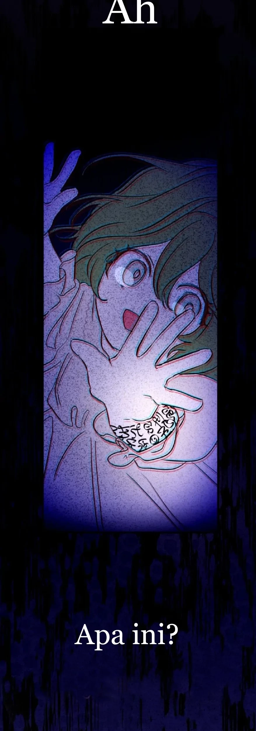 I Soon Became the Contract Daughter of a Ruined Family Chapter 2 Gambar 15