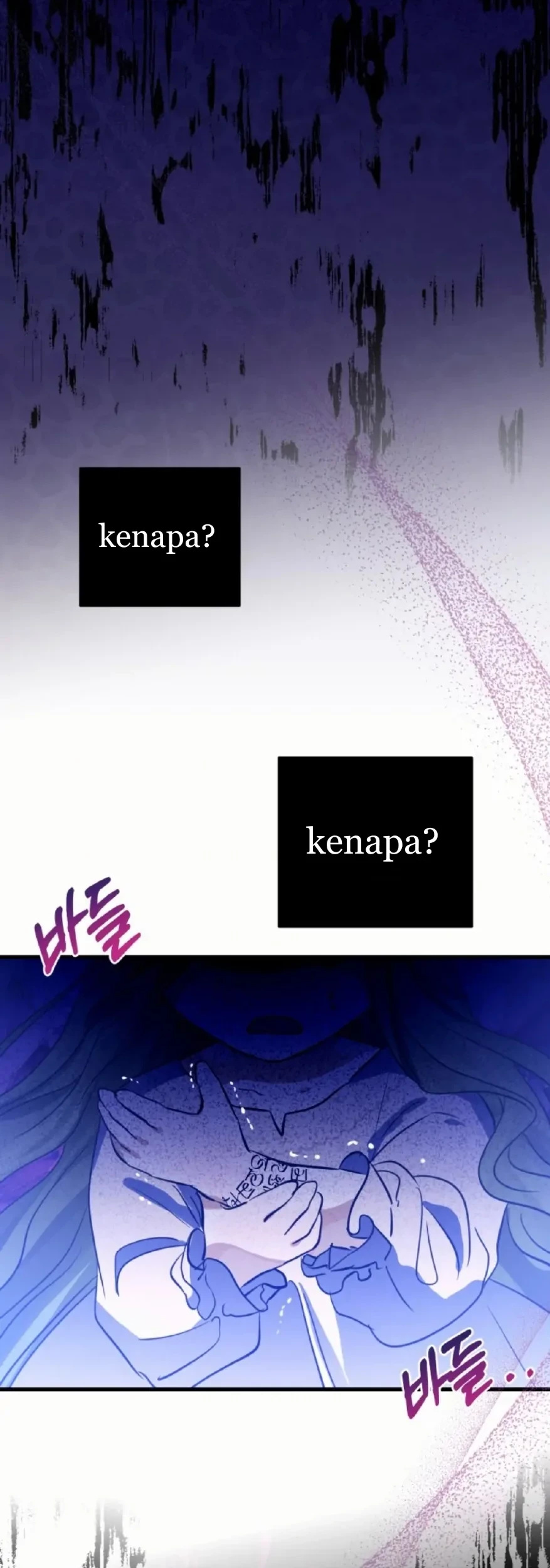 I Soon Became the Contract Daughter of a Ruined Family Chapter 2 Gambar 16