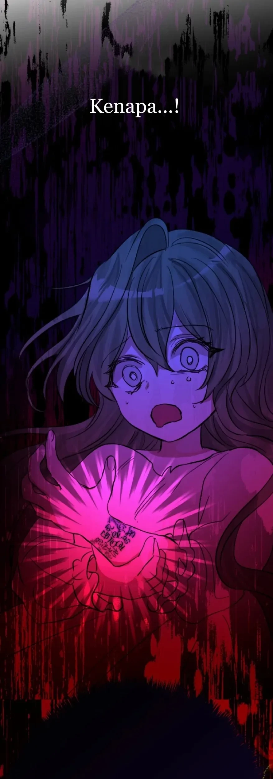 I Soon Became the Contract Daughter of a Ruined Family Chapter 2 Gambar 18