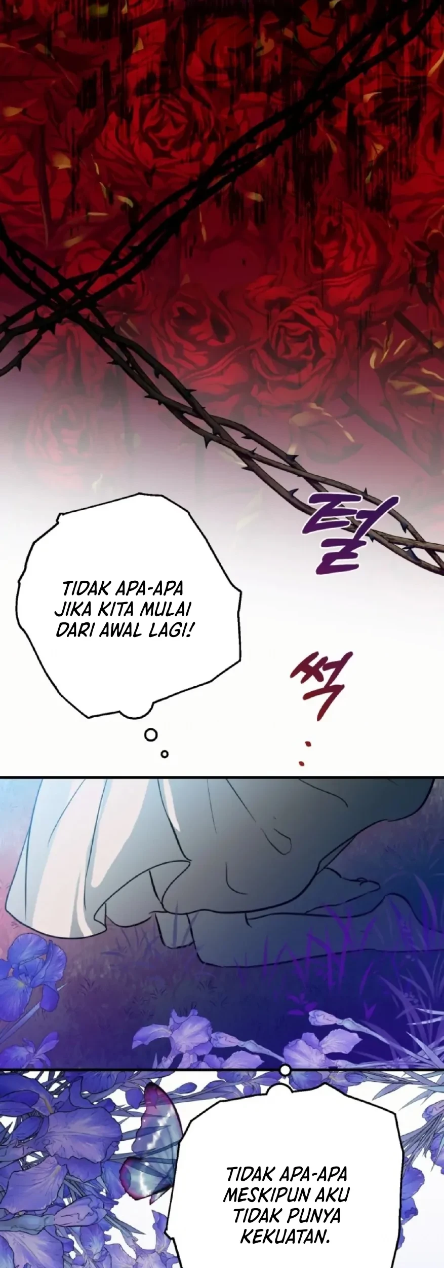 I Soon Became the Contract Daughter of a Ruined Family Chapter 2 Gambar 20