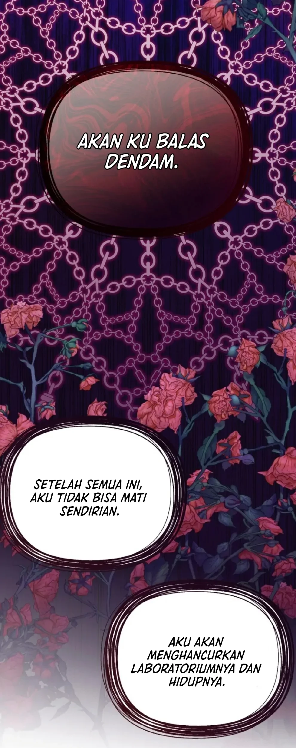 I Soon Became the Contract Daughter of a Ruined Family Chapter 2 Gambar 30