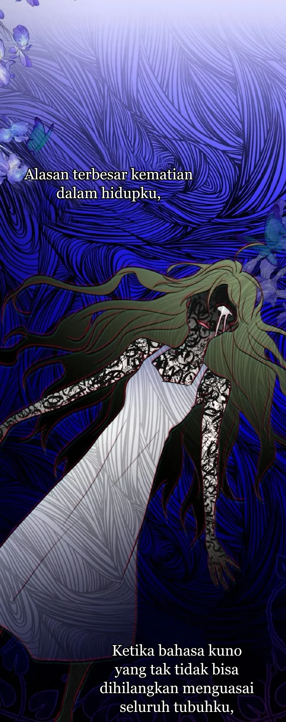 I Soon Became the Contract Daughter of a Ruined Family Chapter 2 Gambar 22