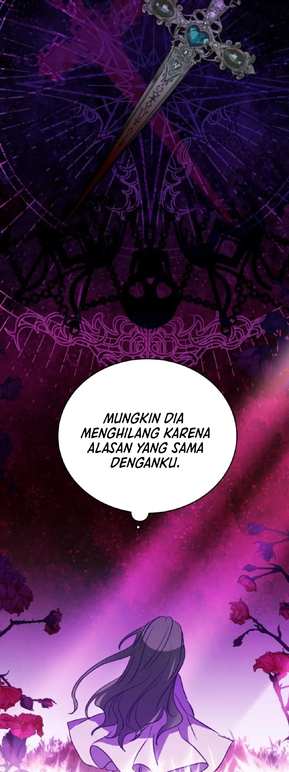 I Soon Became the Contract Daughter of a Ruined Family Chapter 2 Gambar 40