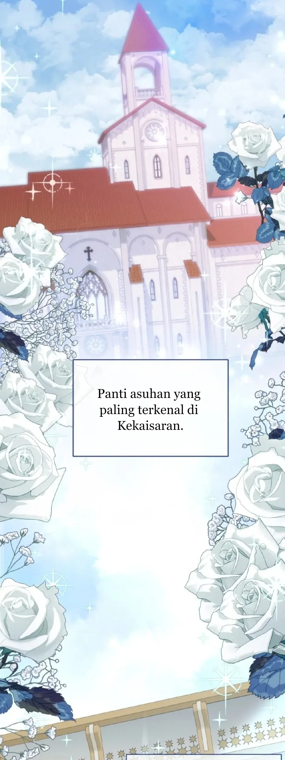 I Soon Became the Contract Daughter of a Ruined Family Chapter 2 Gambar 33