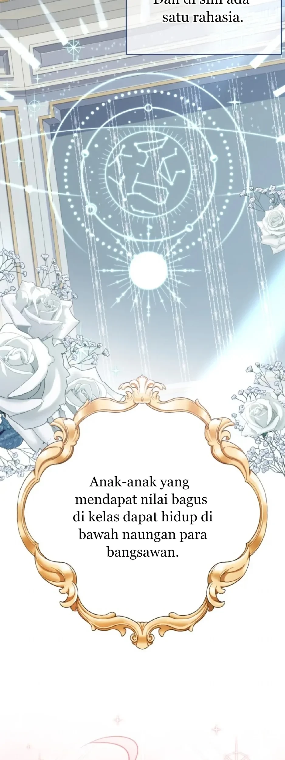 I Soon Became the Contract Daughter of a Ruined Family Chapter 2 Gambar 35