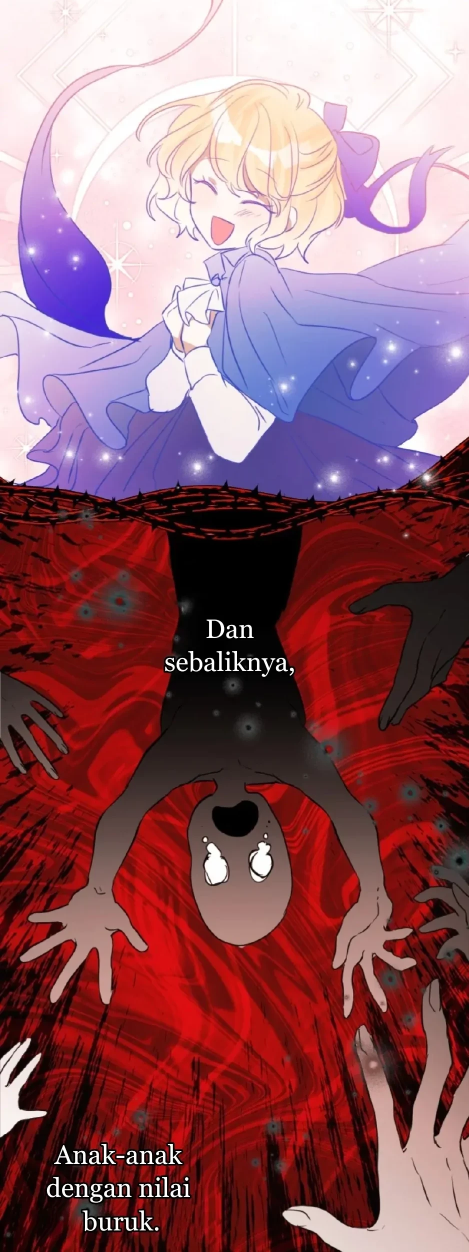 I Soon Became the Contract Daughter of a Ruined Family Chapter 2 Gambar 36